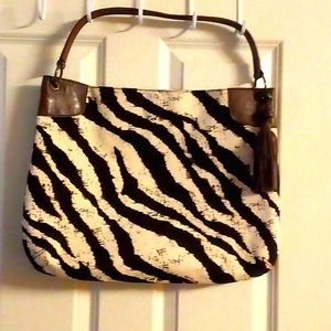 Banana republic purse